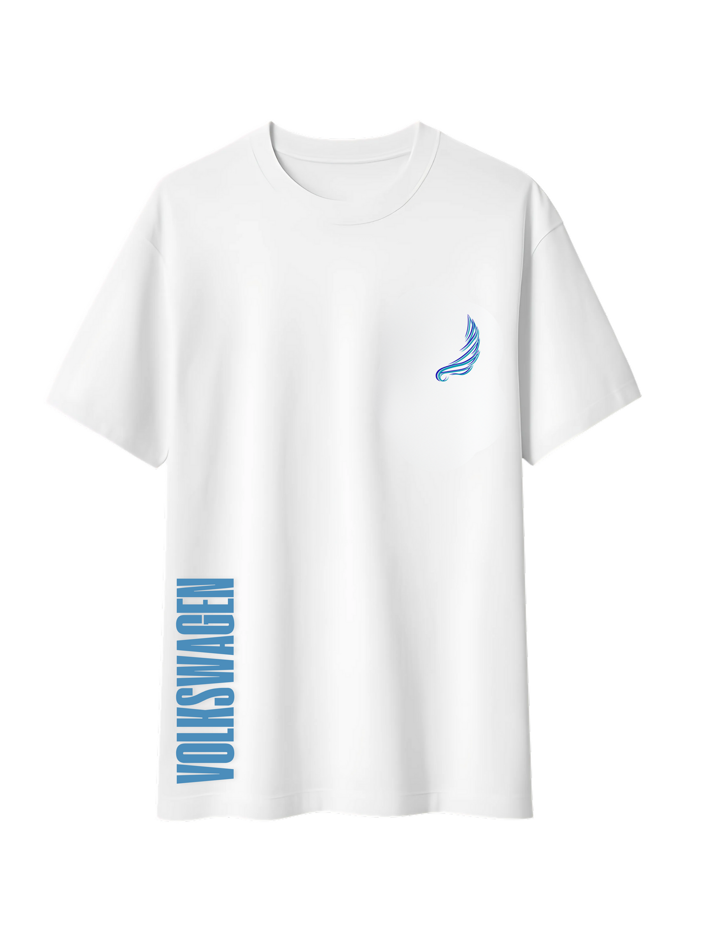 Volkswagen T-shirt - Old Times Edition